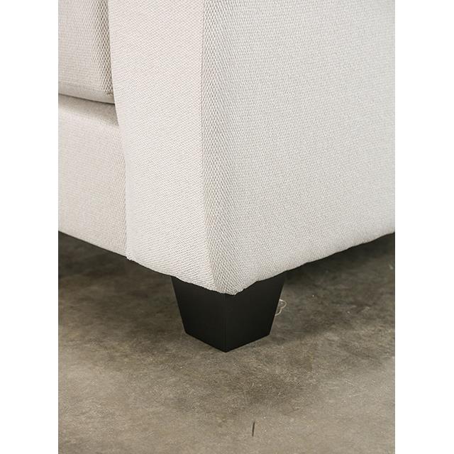 Furniture of America Millburn SM1252-SECT Sectional IMAGE 8