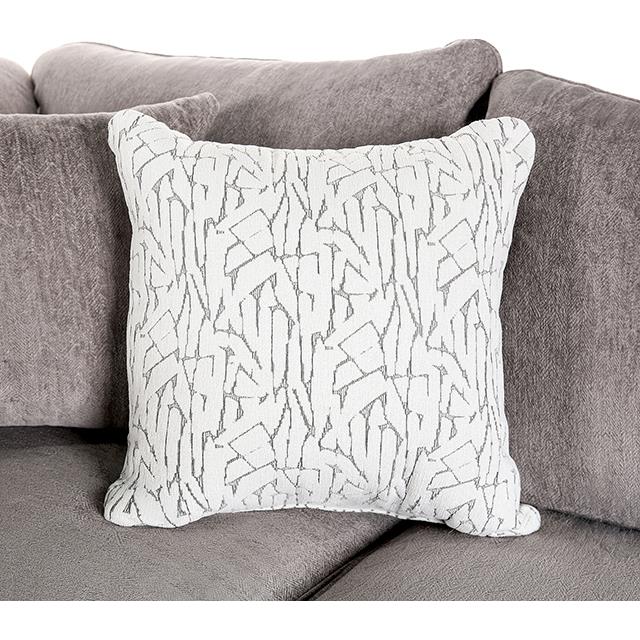 Furniture of America Mayfield SM1249-SECT Sectional IMAGE 4