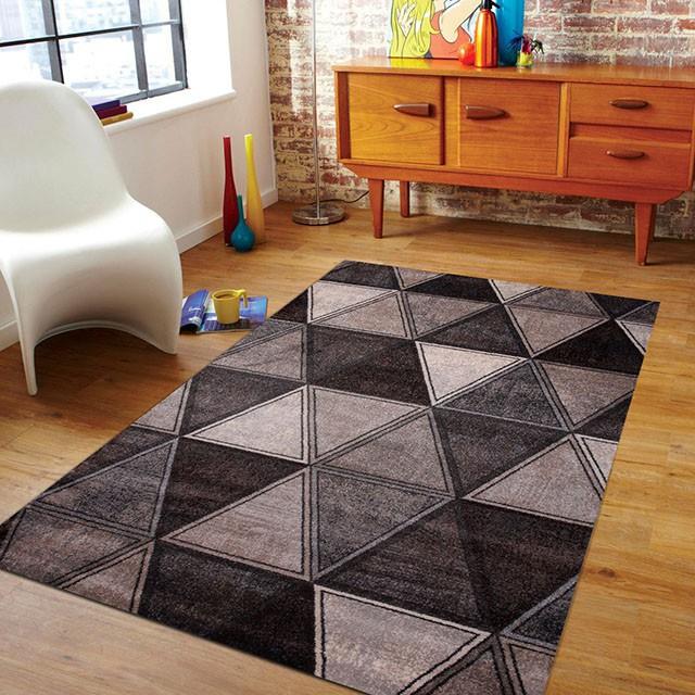 Furniture of America Niksar RG4121 Area Rug IMAGE 3