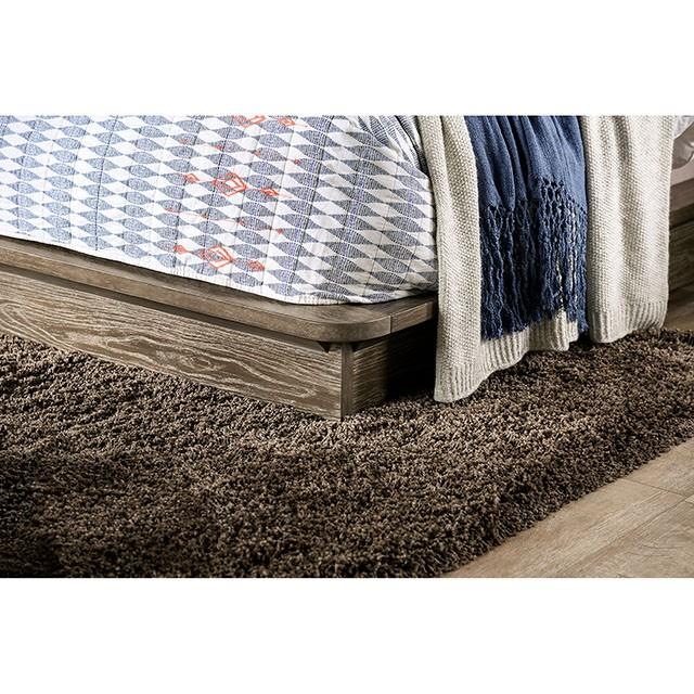 Furniture of America Pickstown FOA7491Q-BED Queen Bed IMAGE 3