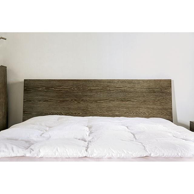 Furniture of America Pickstown FOA7491Q-BED Queen Bed IMAGE 4
