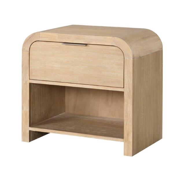 Furniture of America Handforth FM7705NT-N Nightstand IMAGE 4