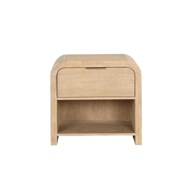 Furniture of America Handforth FM7705NT-N Nightstand IMAGE 5
