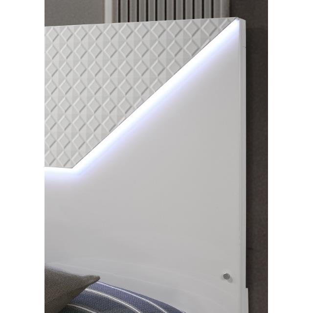 Furniture of America Whitby FM7216WH-EK-BED King Bed IMAGE 6