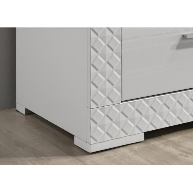 Furniture of America Whitby FM7216WH-EK-BED King Bed IMAGE 7
