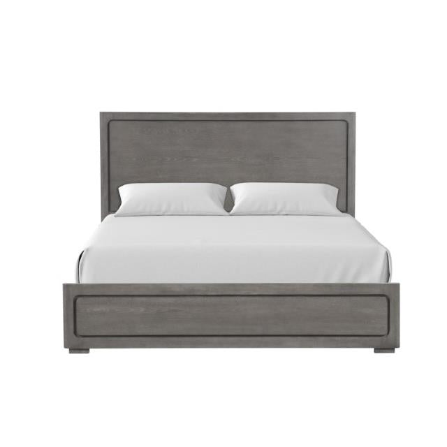 Furniture of America Crowthorne FM70100GY-EK-BED King Bed IMAGE 5