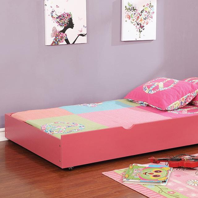 Furniture of America Grano CM-TR453-PK Trundle IMAGE 3