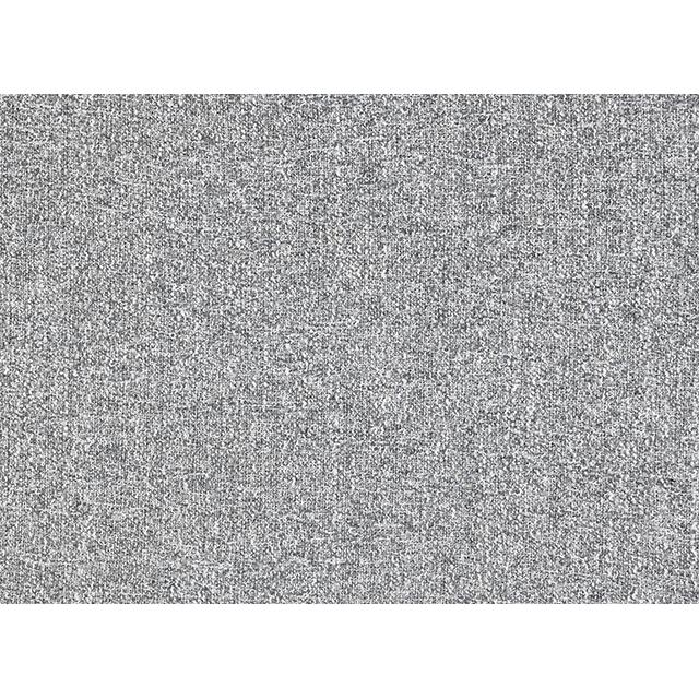 Furniture of America Psyche FM-AC6009GY Pushback Recliner IMAGE 3