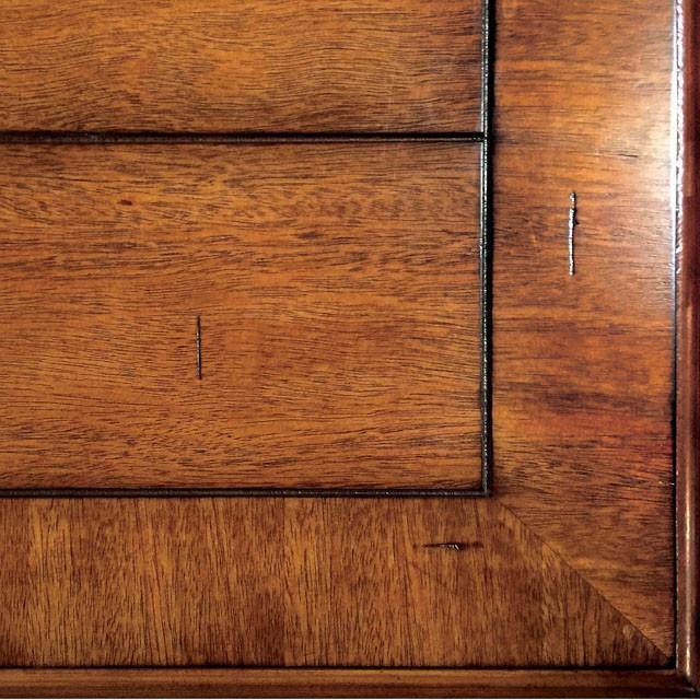 Furniture of America Mayville CM3431T-9PC 9 Pc Dining Table Set IMAGE 3