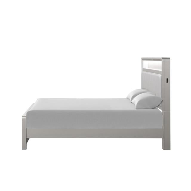 Furniture of America Bryne FM7170CPN-Q-BED Queen Bed IMAGE 5