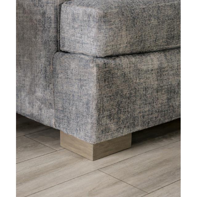 Furniture of America Leytonstone SM1208-SF Sofa IMAGE 5