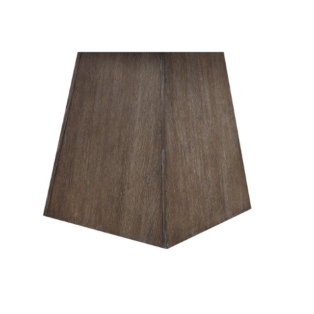 Furniture of America Grasten FM3332DB-PT-TABLE Counter Height Table IMAGE 4
