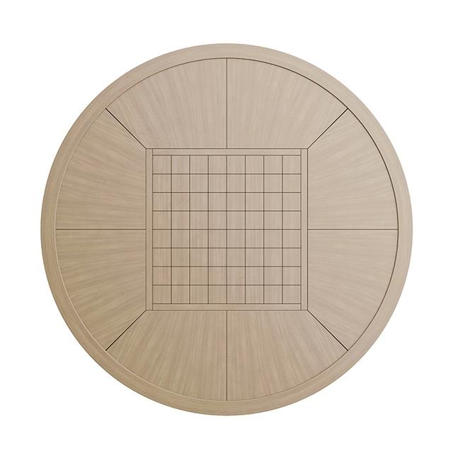 Furniture of America Lyon GM-2018 Game Table IMAGE 7