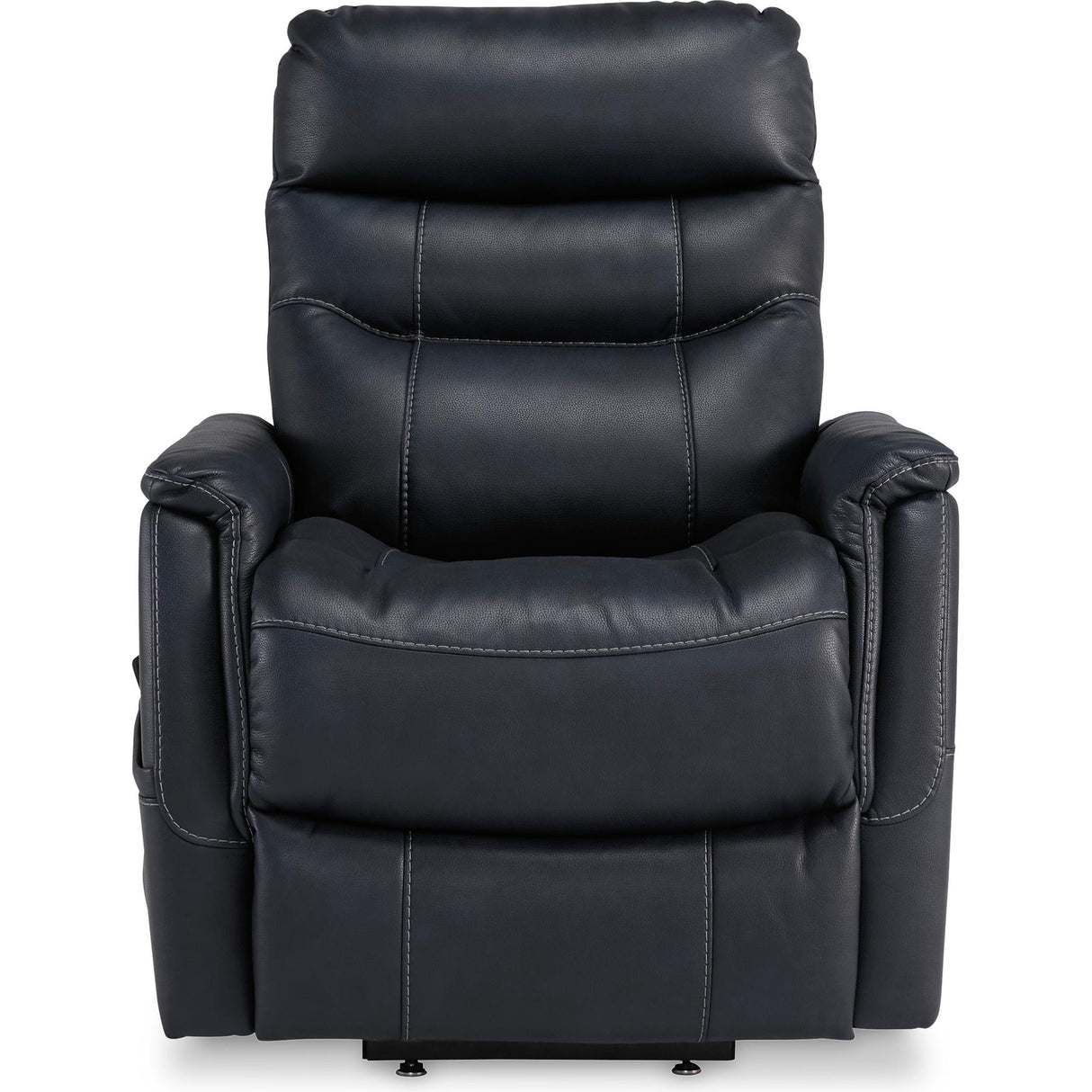 Signature Design by Ashley Strawbill 6391012 Power Lift Recliner IMAGE 4