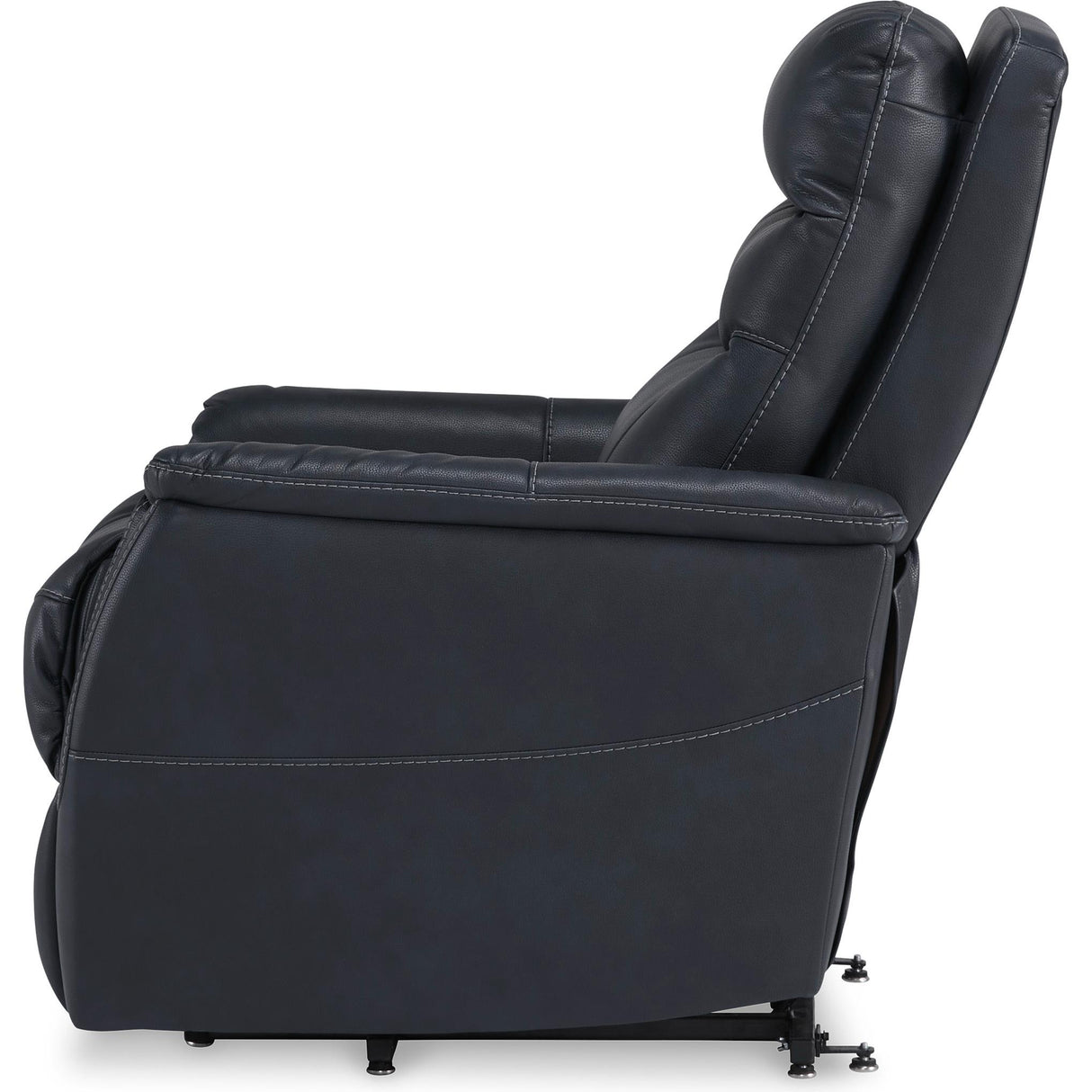 Signature Design by Ashley Strawbill 6391012 Power Lift Recliner IMAGE 6