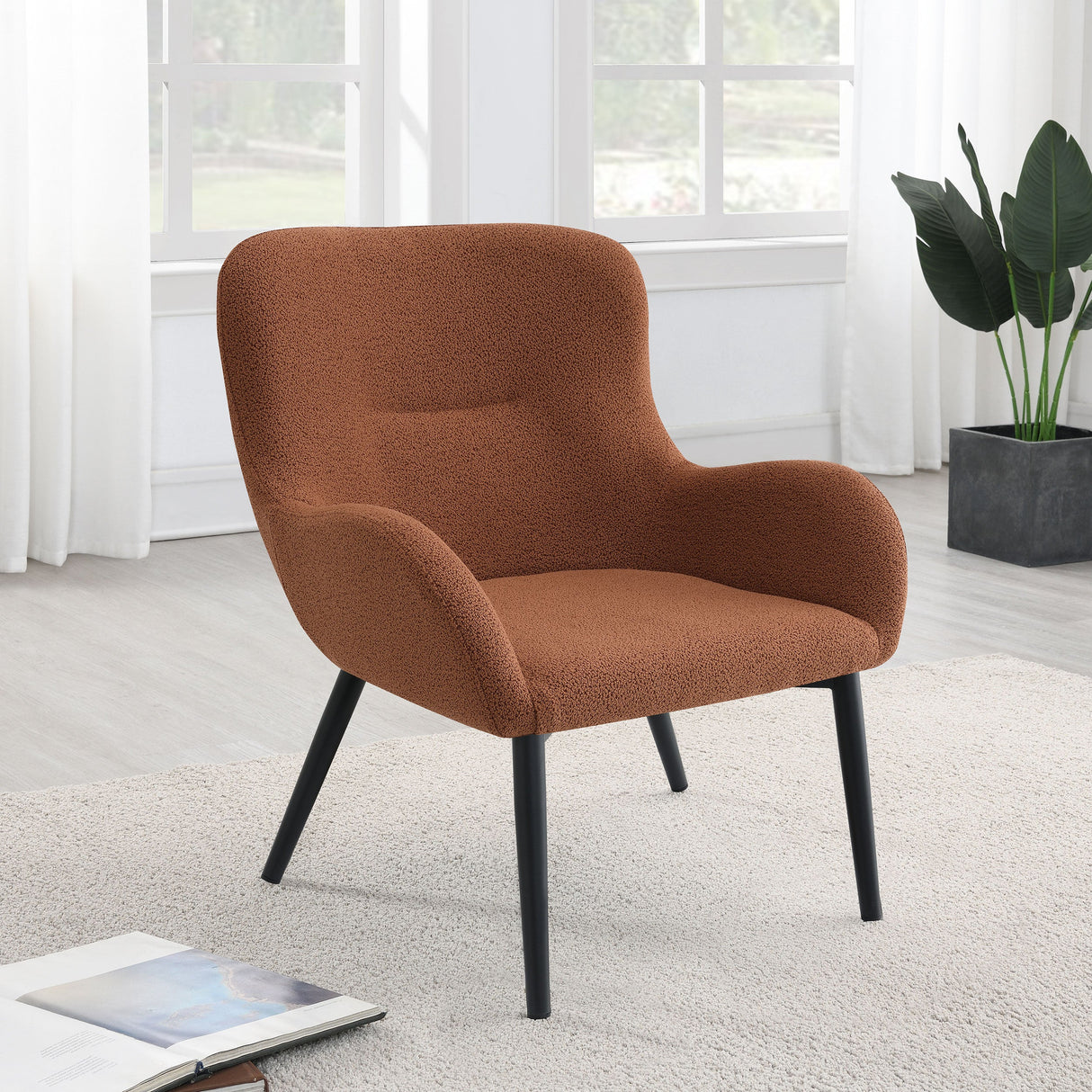 Calvin Accent Chair