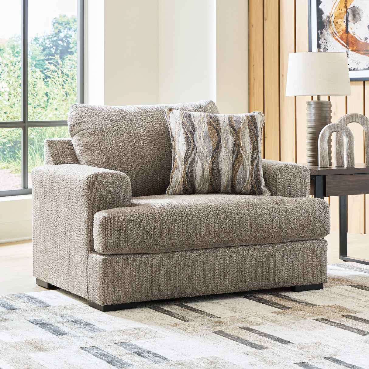 Signature Design by Ashley Lofwood PC6960423 Chair and a Half IMAGE 2