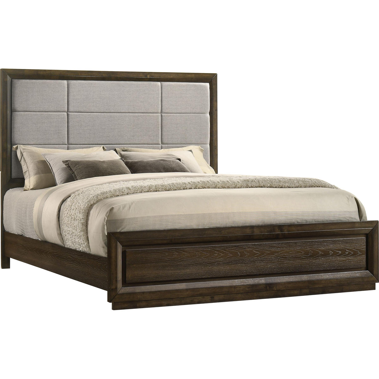 Coaster Furniture Beds King 215971KE IMAGE 1