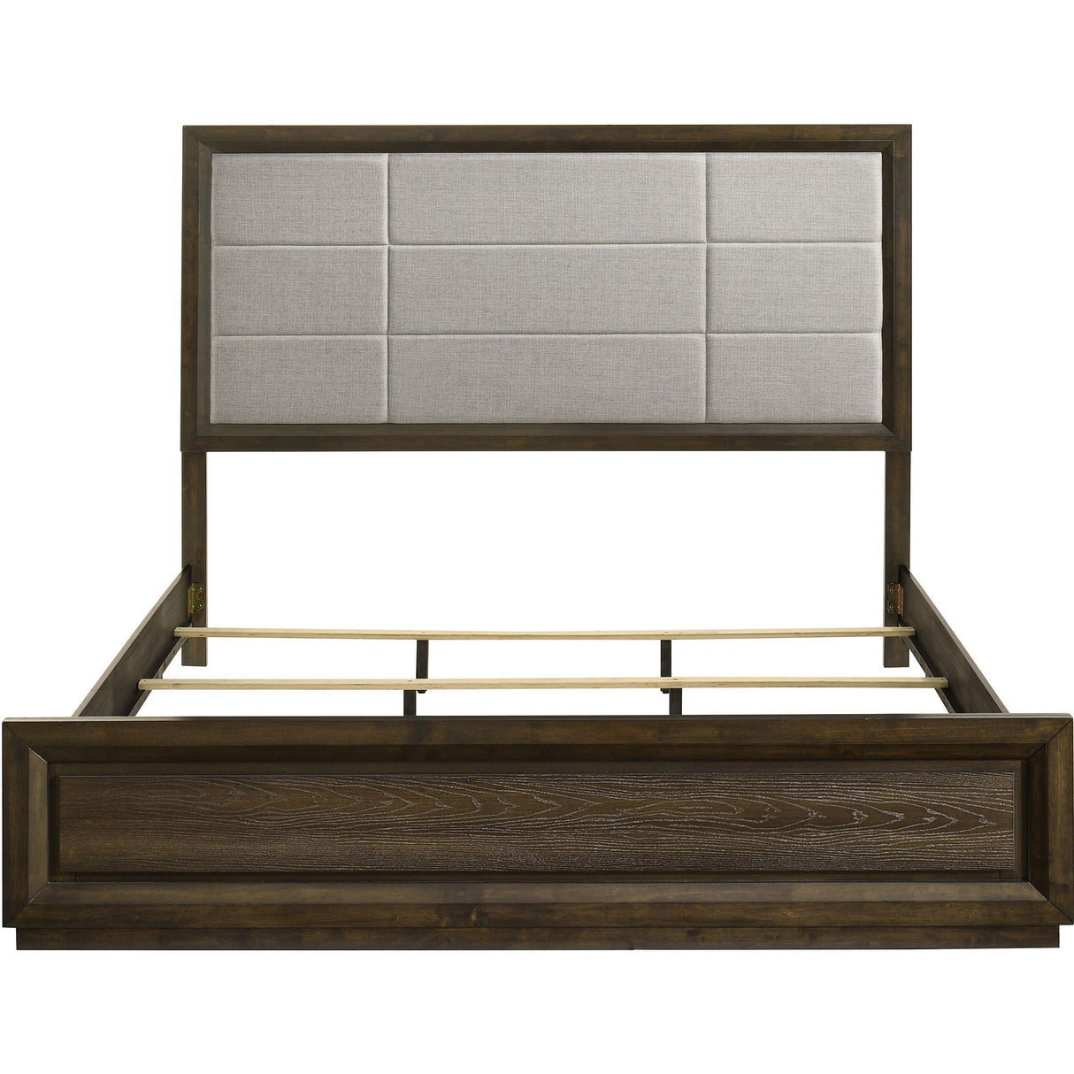 Coaster Furniture Beds King 215971KE IMAGE 4