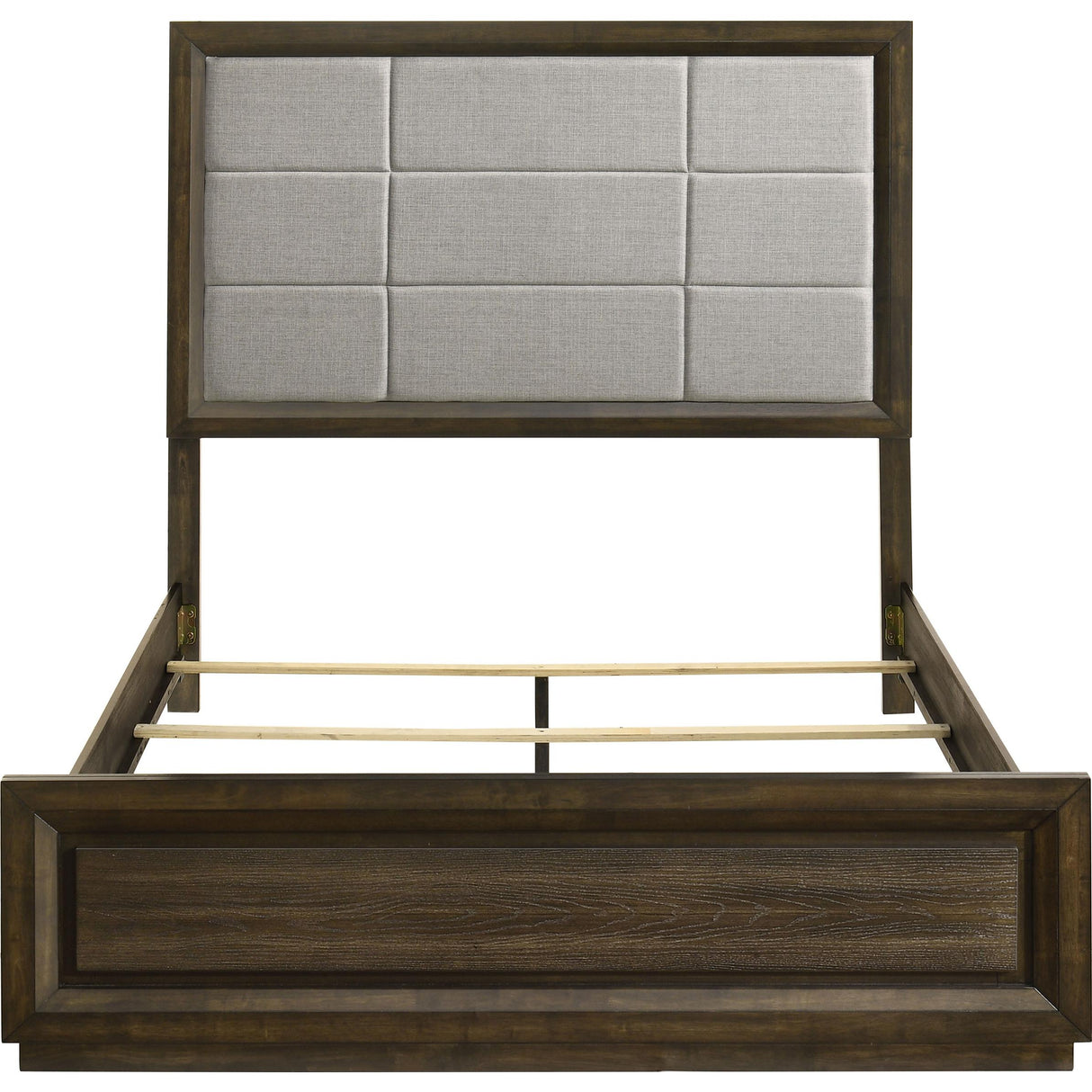 Coaster Furniture Beds Queen 215971Q IMAGE 4