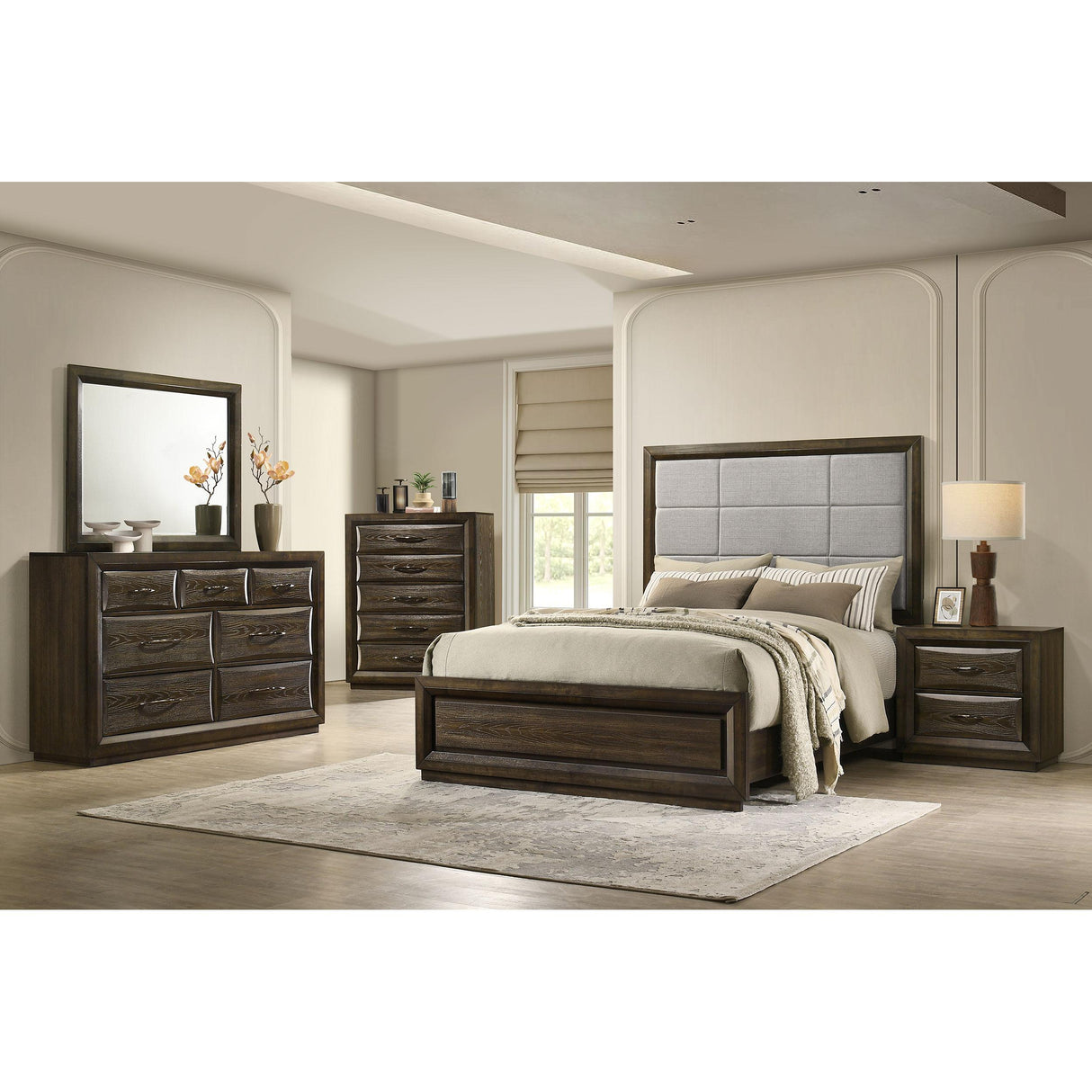 Coaster Furniture Nightstands 2 Drawers 215972 IMAGE 10