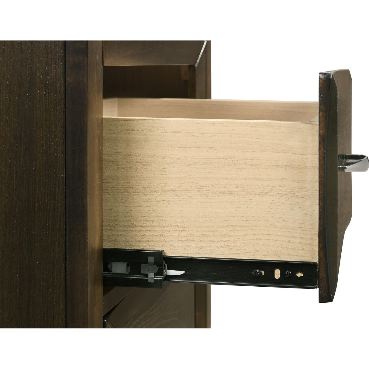 Coaster Furniture Nightstands 2 Drawers 215972 IMAGE 11