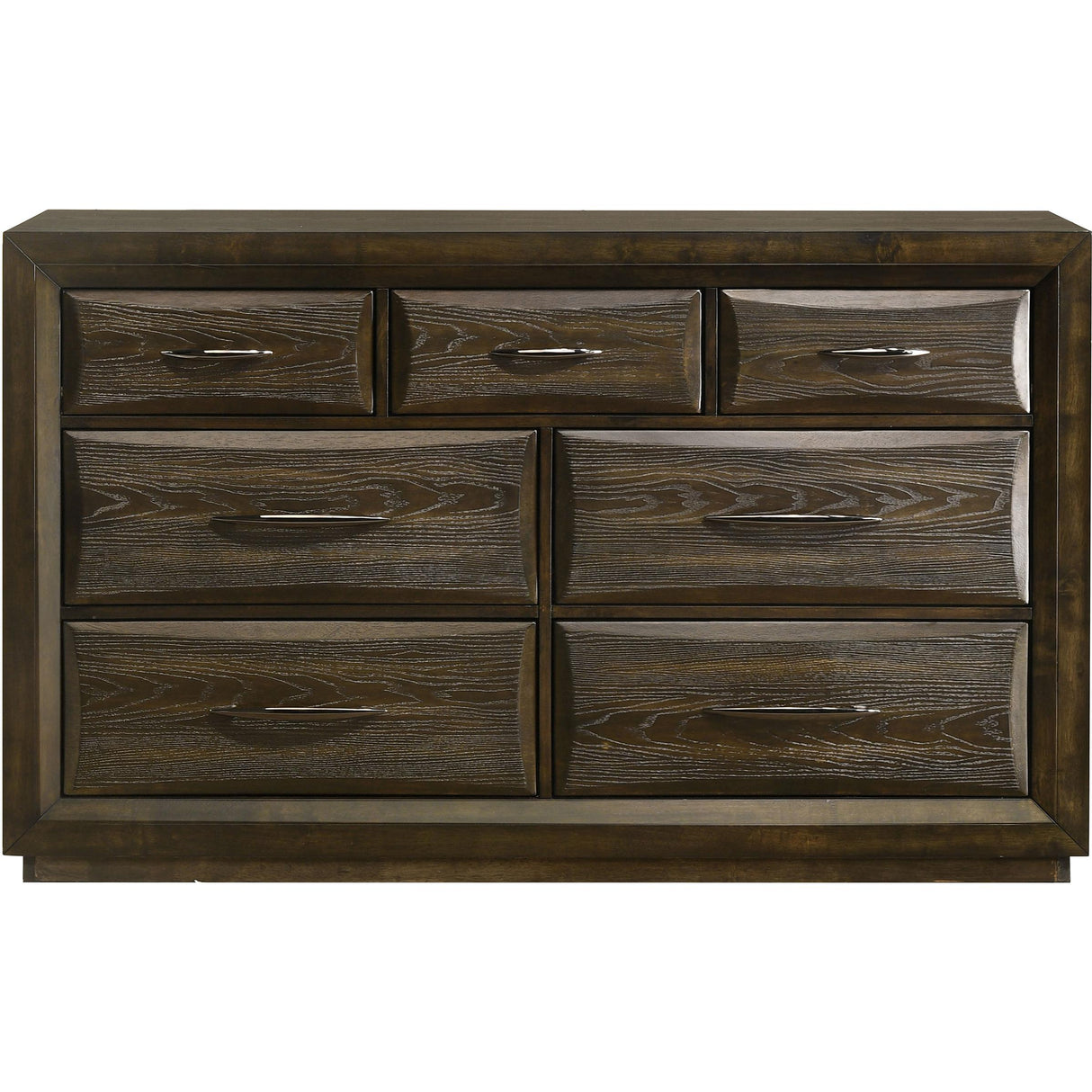 Coaster Furniture Dressers 7 Drawers 215973 IMAGE 3