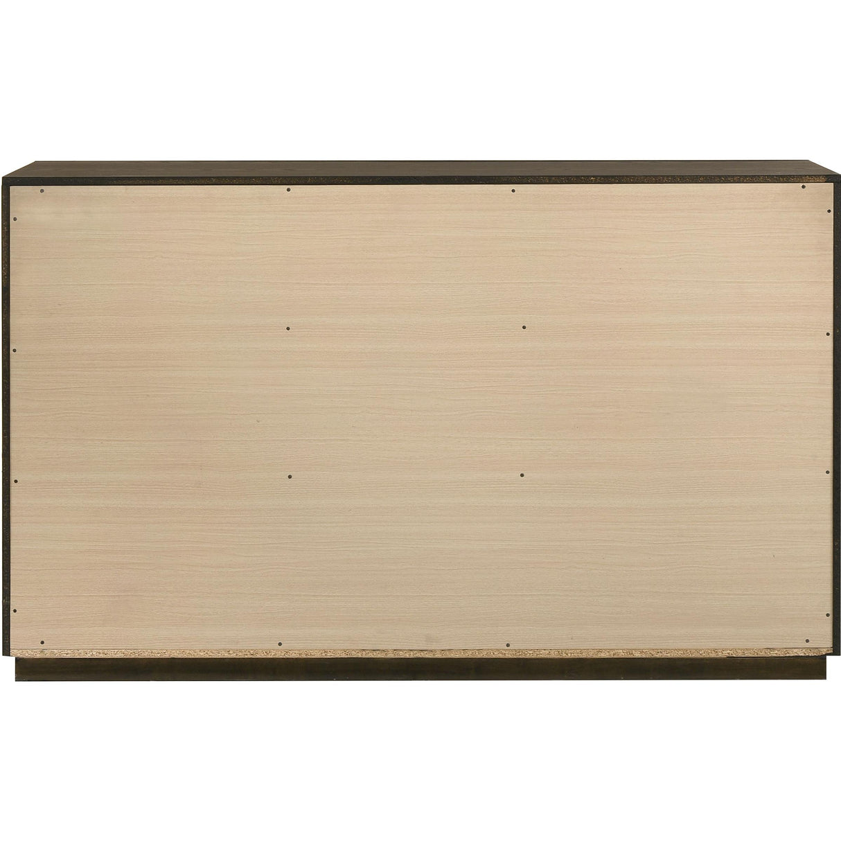 Coaster Furniture Dressers 7 Drawers 215973 IMAGE 7