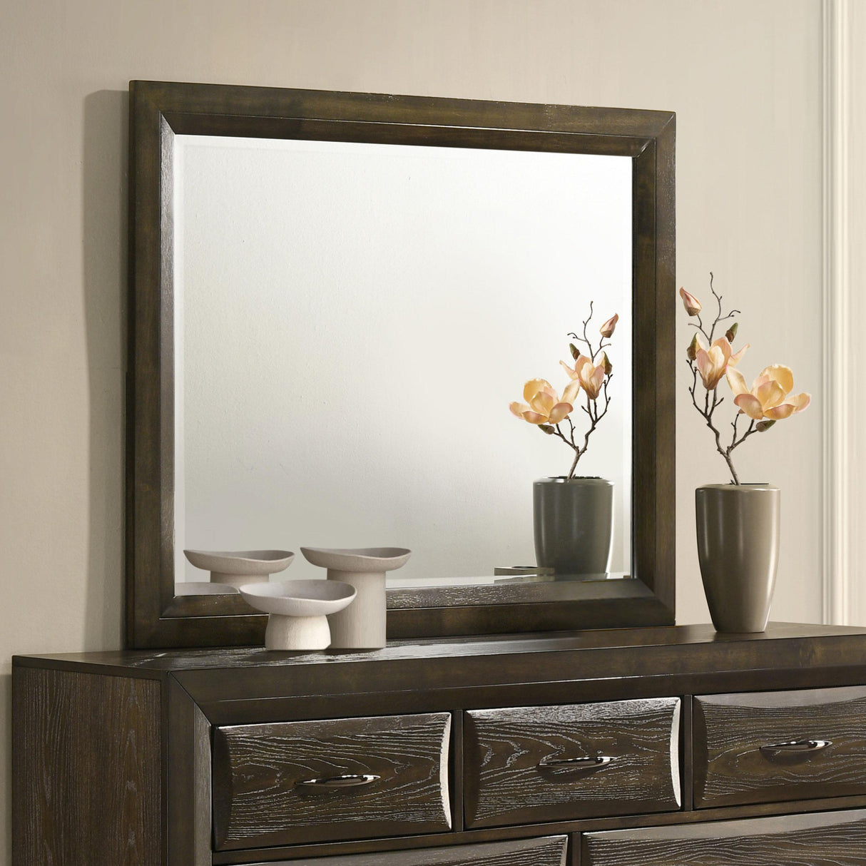 Coaster Furniture Dresser Mirrors Dresser Mirrors 215974 IMAGE 3