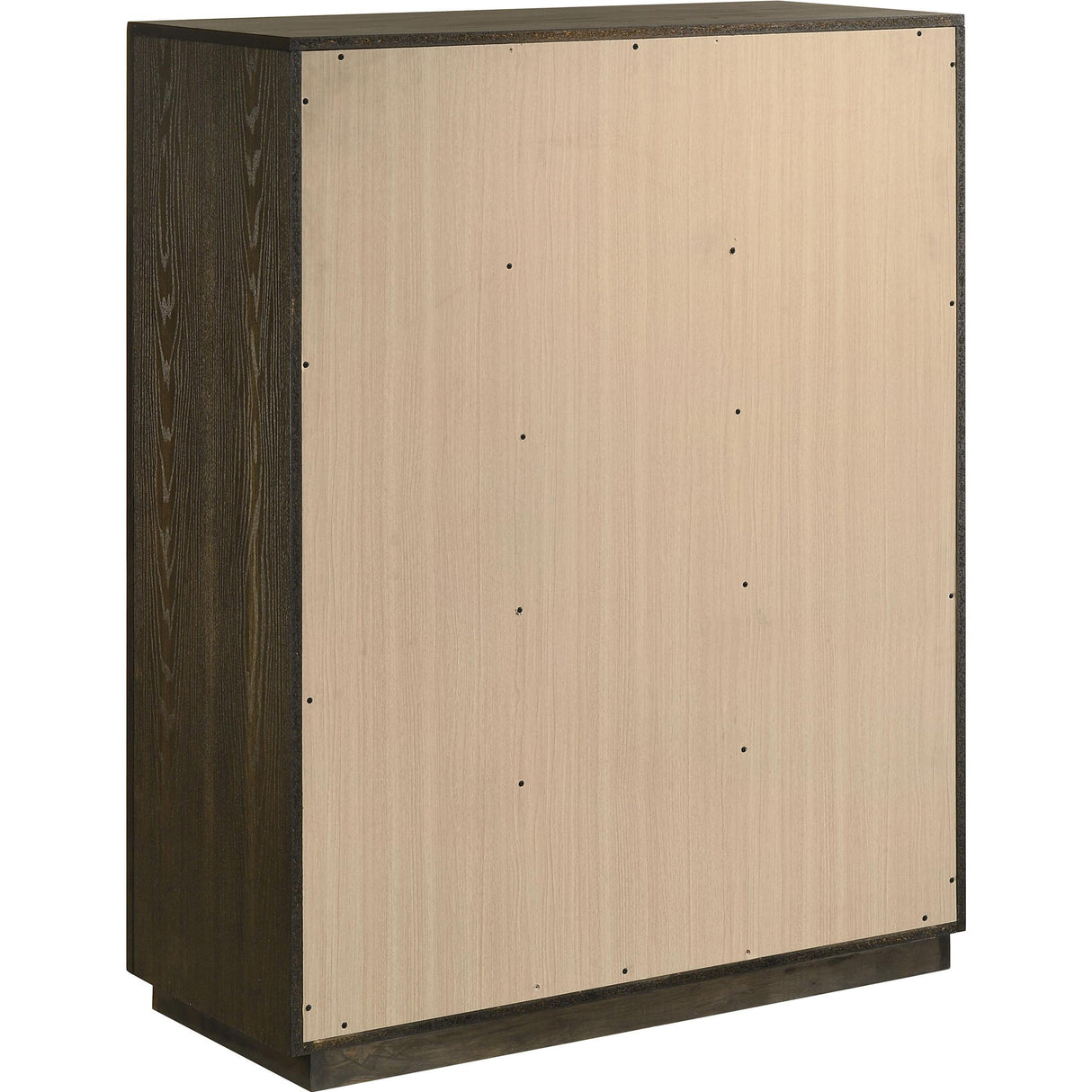 Coaster Furniture Chests 5 Drawers 215975 IMAGE 6