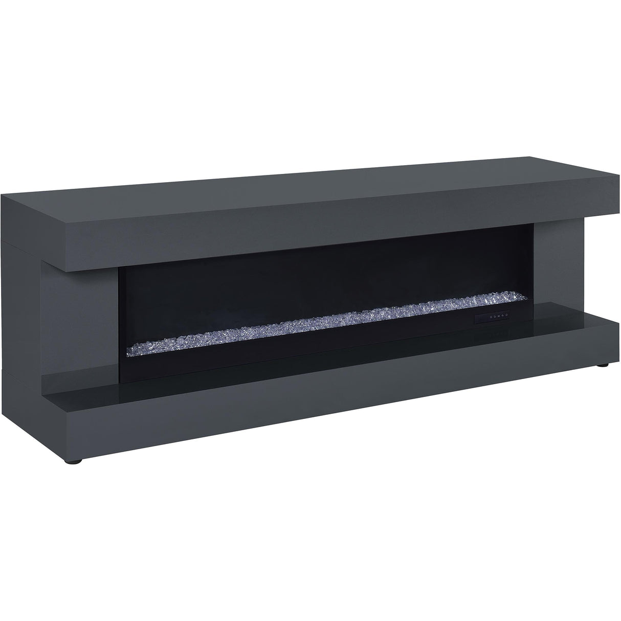 Coaster Furniture TV Stands Media Consoles and Credenzas 701823 IMAGE 1