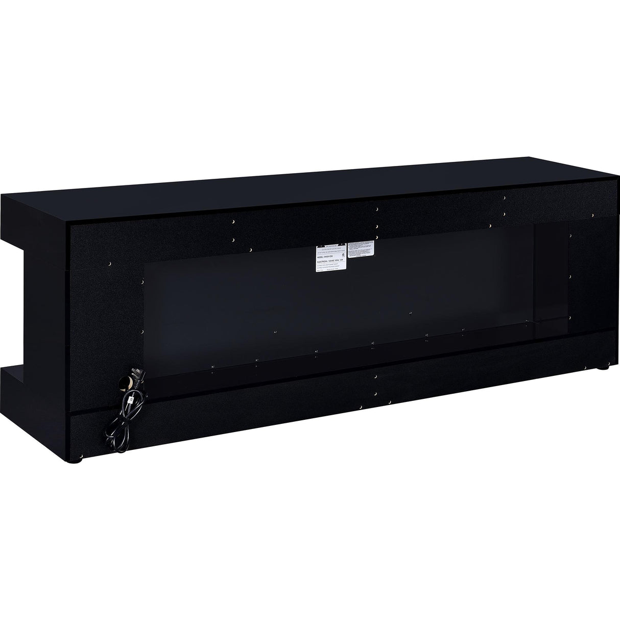 Coaster Furniture TV Stands Media Consoles and Credenzas 701803 IMAGE 6