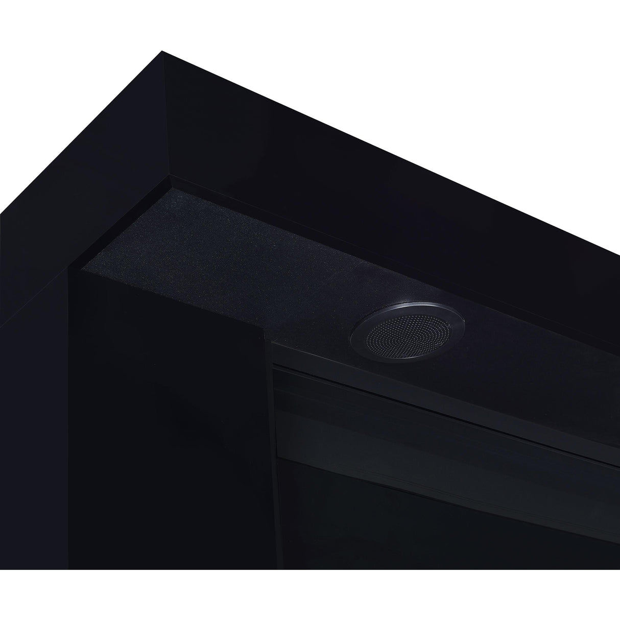 Coaster Furniture TV Stands Media Consoles and Credenzas 701803 IMAGE 7