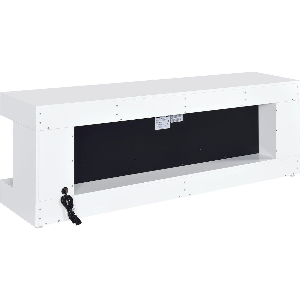 Coaster Furniture TV Stands Media Consoles and Credenzas 701813 IMAGE 6