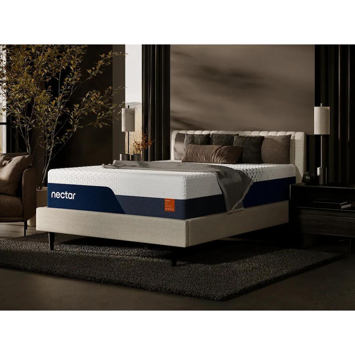 Nectar Sleep Nectar Ultra Memory Foam M12821CR Full Mattress IMAGE 5
