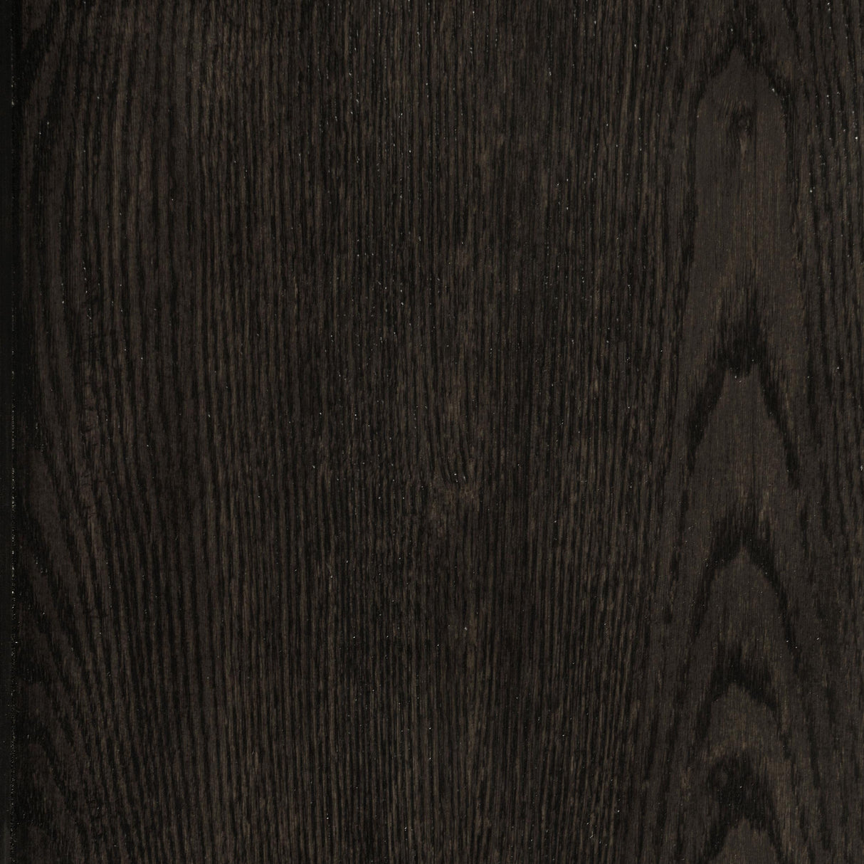 Coaster Furniture Twyla 109230 60-inch Round Wood Dining Room Table - Dark Cocoa IMAGE 2