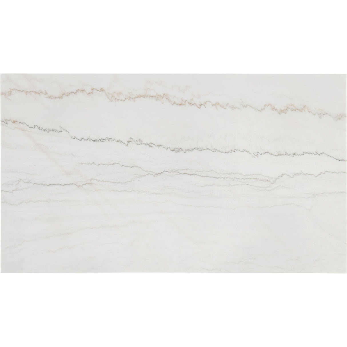 Coaster Furniture Averill 121291 72-inch Rectangular White Marble Top Dining Table - Coffee Bean IMAGE 2