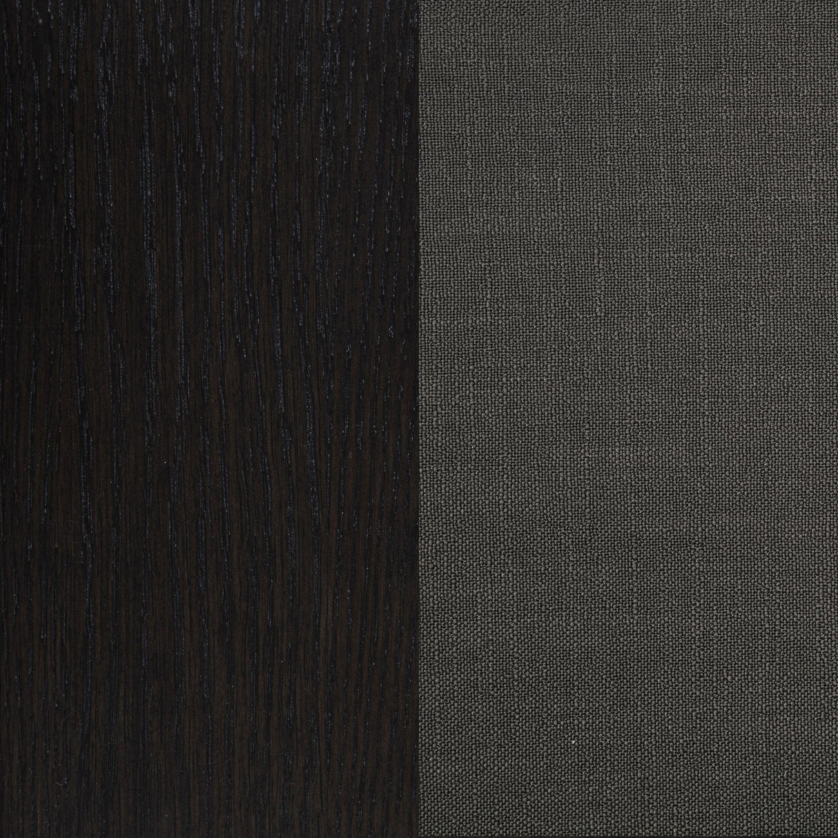 Coaster Furniture Berning 121702CHR Set of 2 Fabric Upholstered Parson Side Chair - Charcoal Grey IMAGE 12
