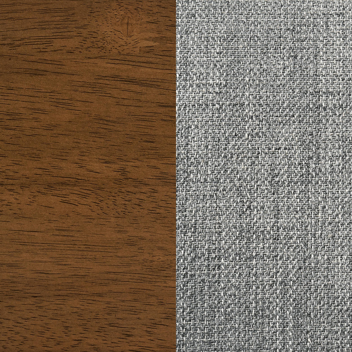 Coaster Furniture Paxton 122179GRY Set of 2 Upholstered Counter Height Dining Chair - Grey IMAGE 13