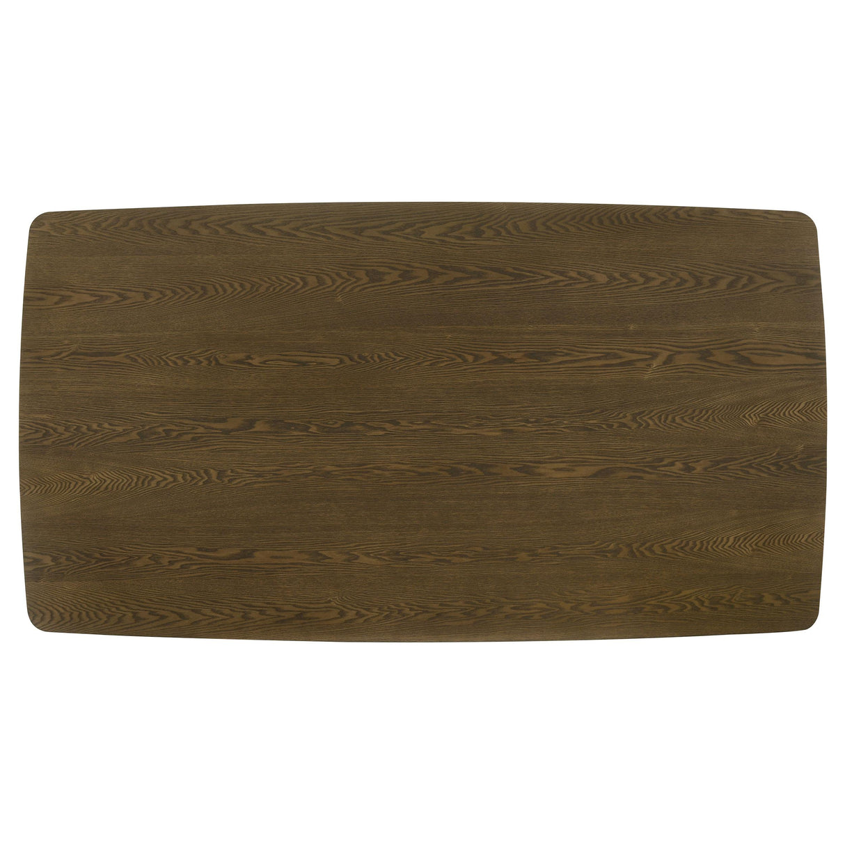 Coaster Furniture Ottowa 193661 71-inch Rectangular Wood Dining Table - Brown IMAGE 7