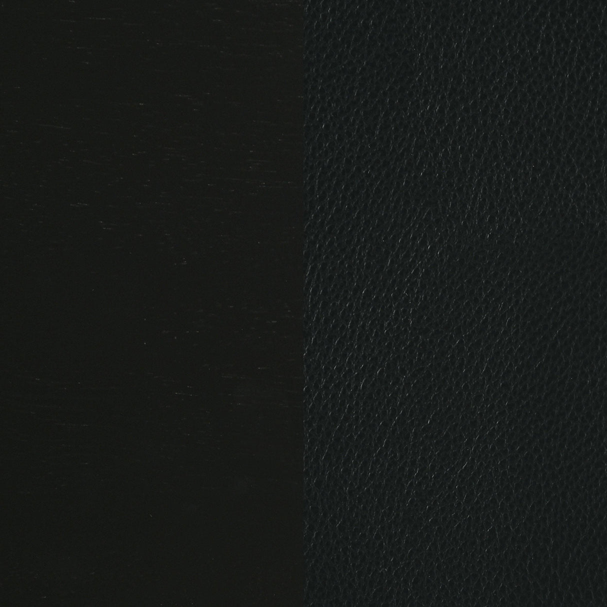 Coaster Furniture Kehoe 193922BLK Set of 2 Upholstered Dining Side Chair - Black IMAGE 9