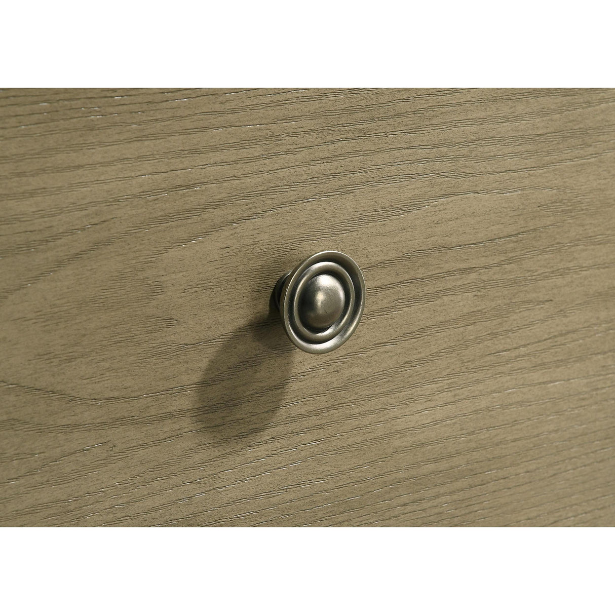 Coaster Furniture Hazlewood 207532 2-drawer Nightstand Bedside Table - Vineyard Oak IMAGE 11