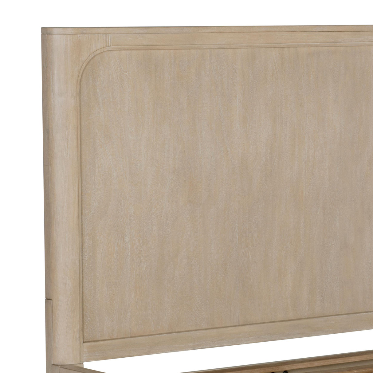 Coaster Furniture Solano 222521KE 56-inch Eastern King Panel Bed - Weathered Mango IMAGE 6