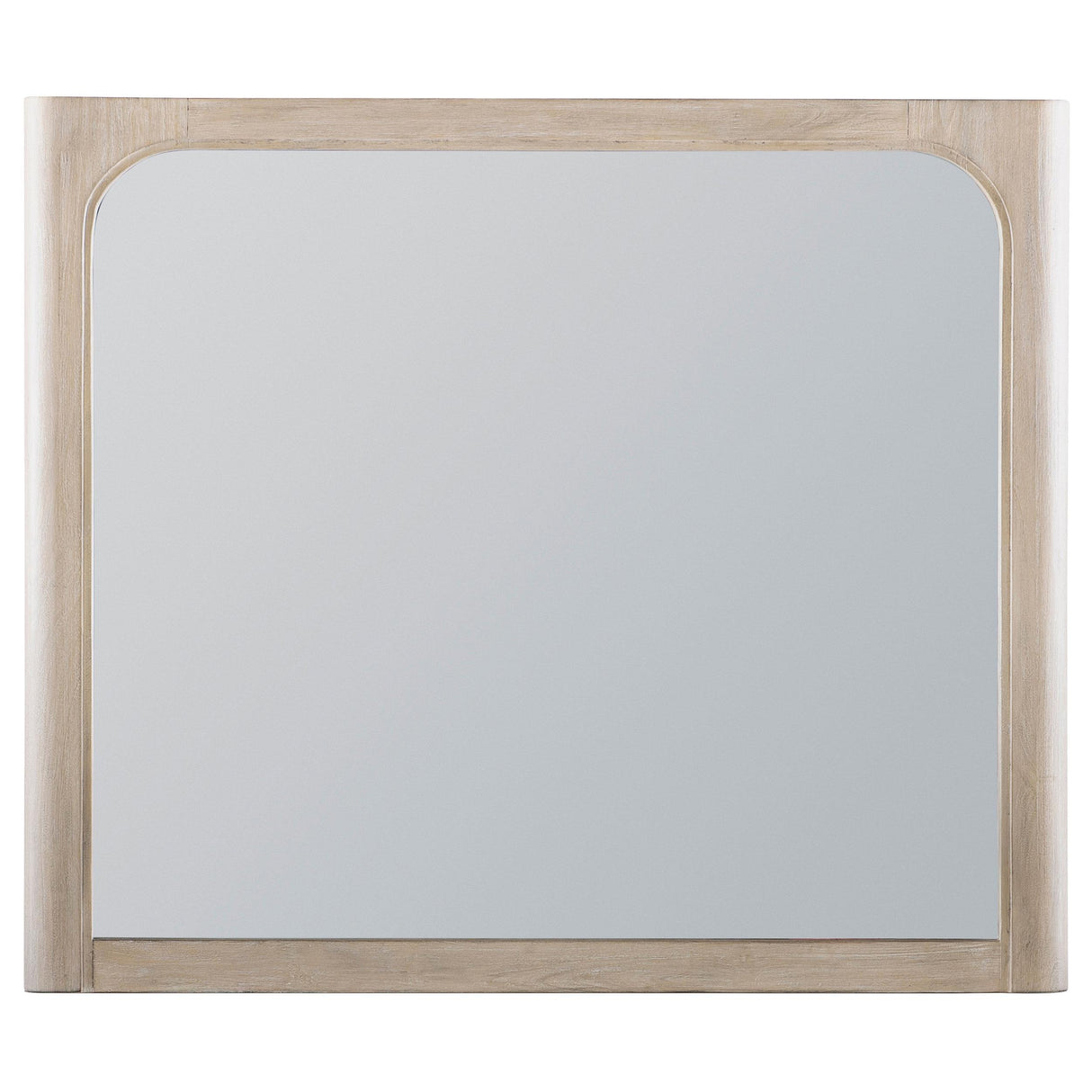 Coaster Furniture Solano 222524 Dresser Mirror - Weathered Mango IMAGE 2