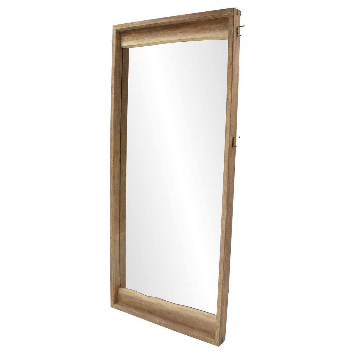 Coaster Furniture Stillwater 222808 Full-Length Floor Mirror IMAGE 3