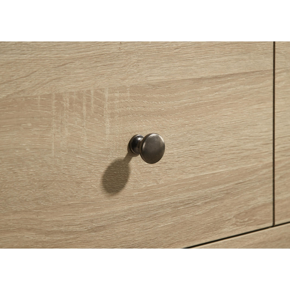 Coaster Furniture Arielle 223113 6-drawer Bedroom Dresser Cabinet - Light Oak IMAGE 8