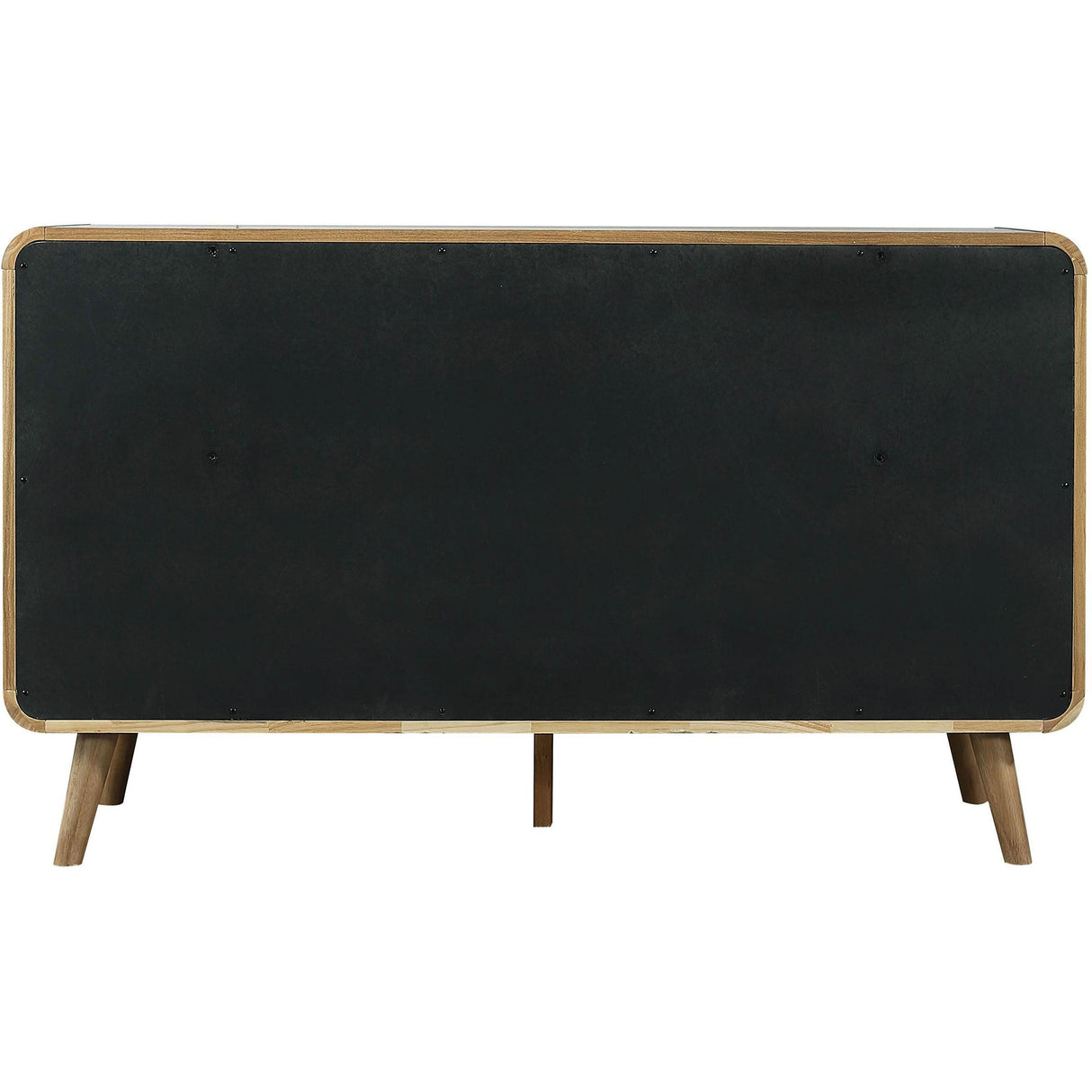 Coaster Furniture Robyn 225093 6-drawer Bedroom Dresser - Light Ash IMAGE 7