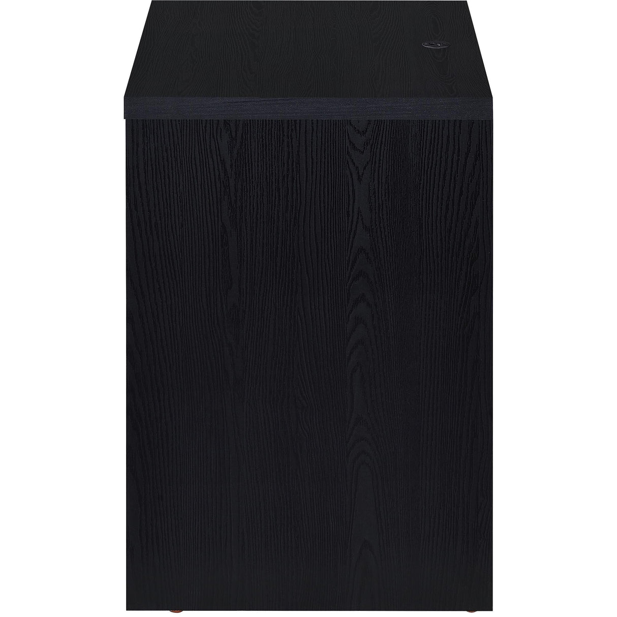 Coaster Furniture Westpark 315852 2-drawer Nightstand LED Lights and USB - Black IMAGE 7