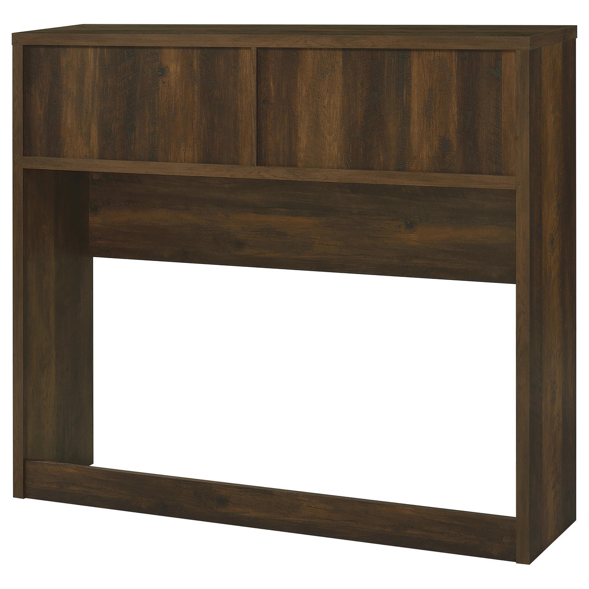 Coaster Furniture Westpark 315881F 49-inch Full Bookcase Headboard - Dark Pine IMAGE 7