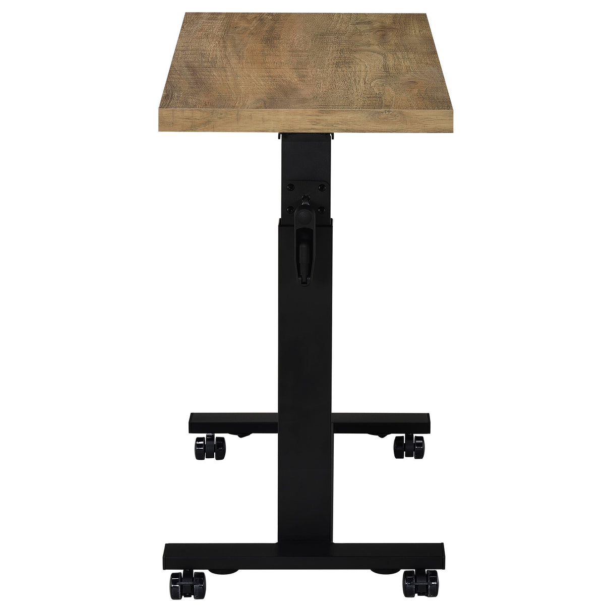 Coaster Furniture Westpark 315906 Height Adjustable Mobile Bedroom C-Table - Mango IMAGE 7